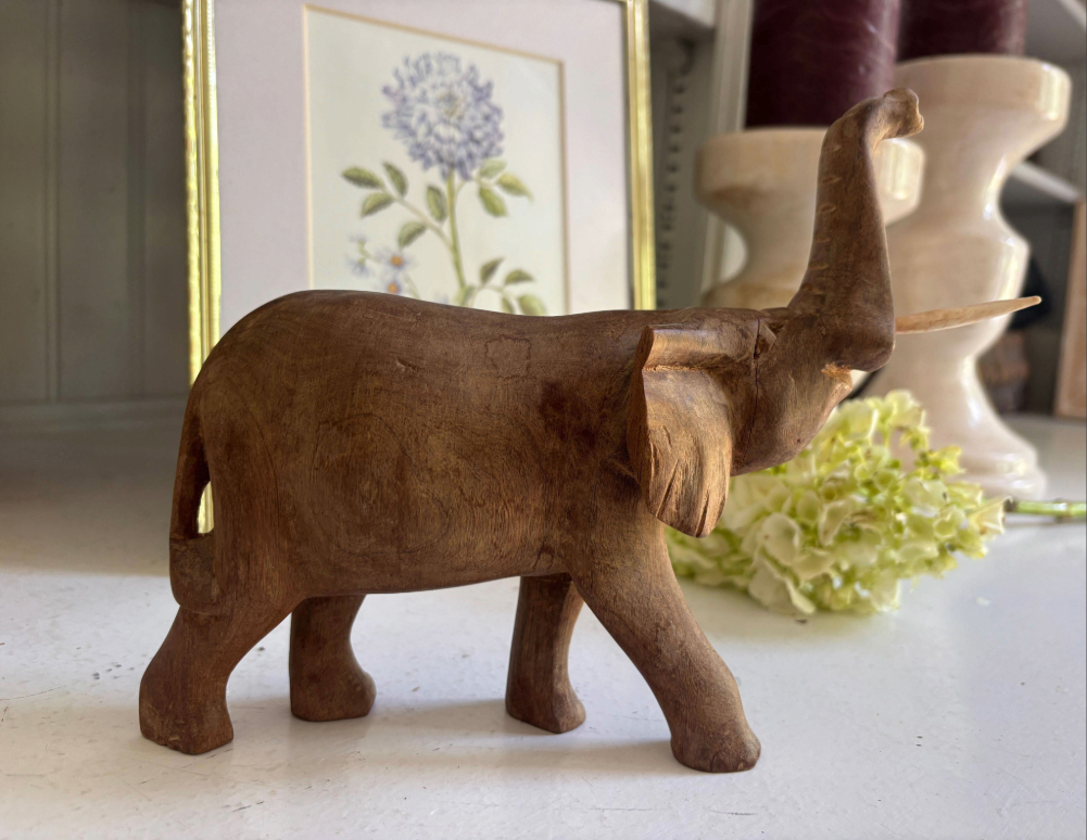 The Elephant in the Room