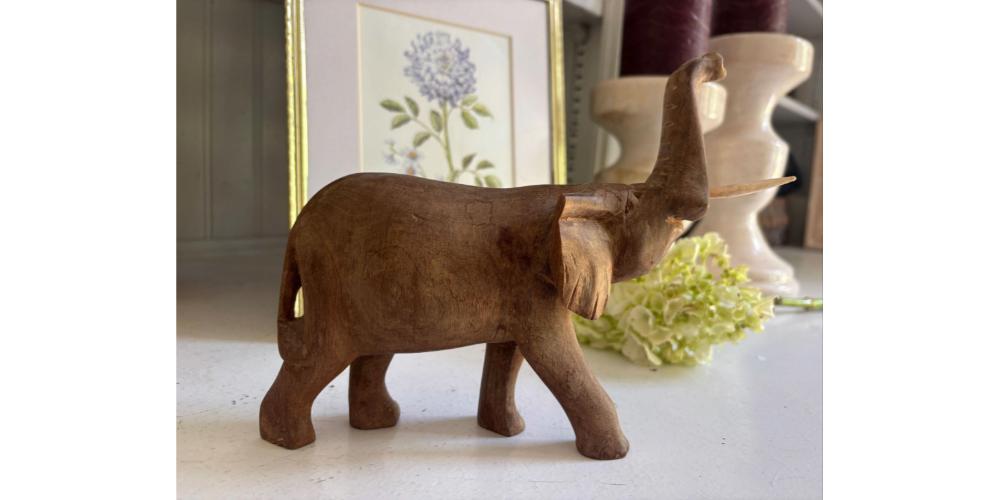 The Elephant in the Room