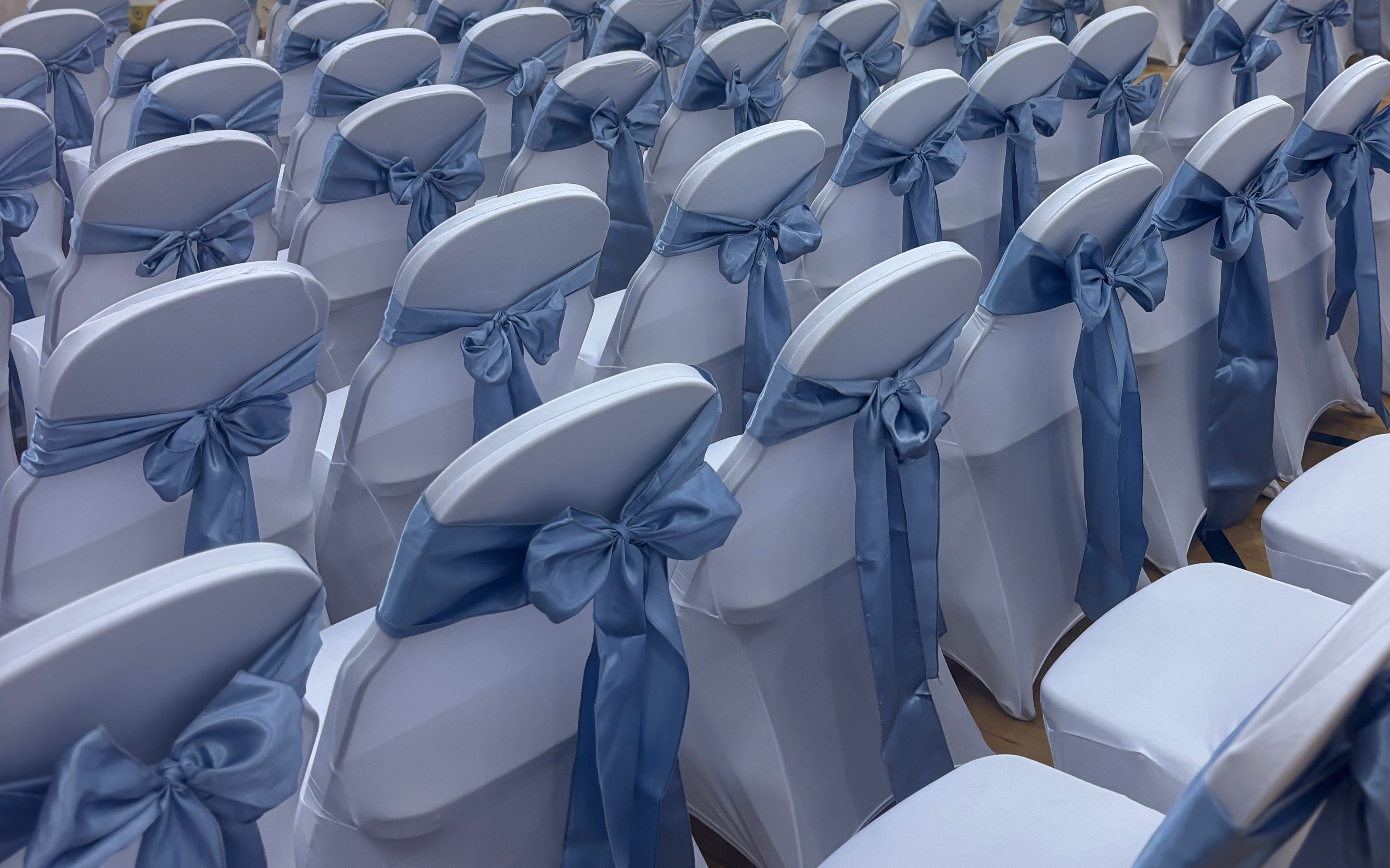 When Something Borrowed Makes You Blue