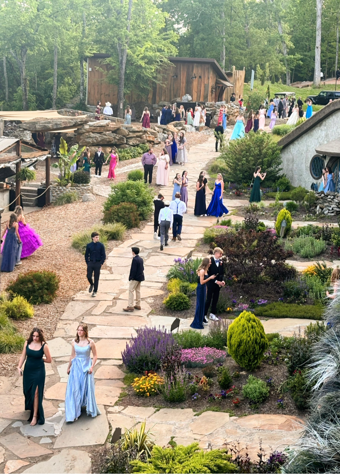 Formal Galas