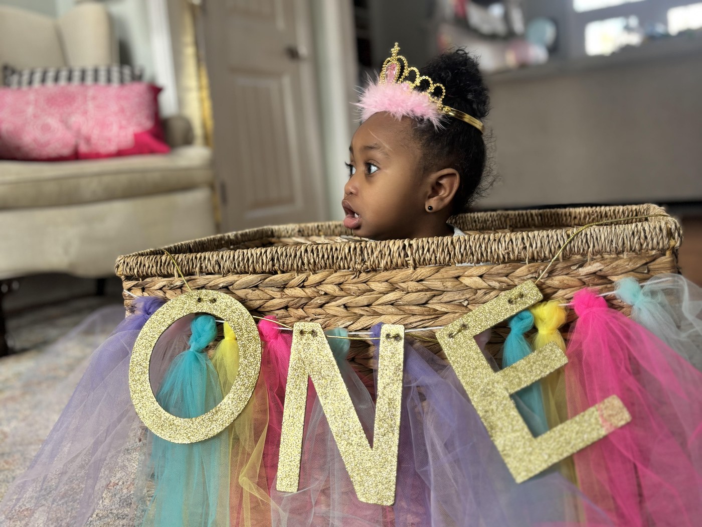 Milestone Birthday Parties